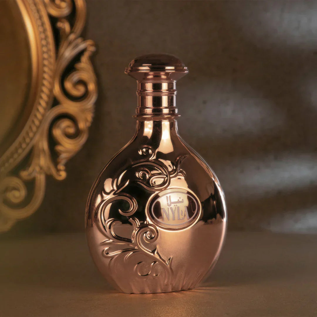 Arabiyat Prestige Nyla - Eau de Parfum - 80ml