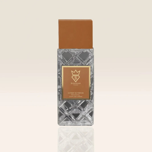Bujairami Too Damn Good - Extrait de Parfum - 100ml