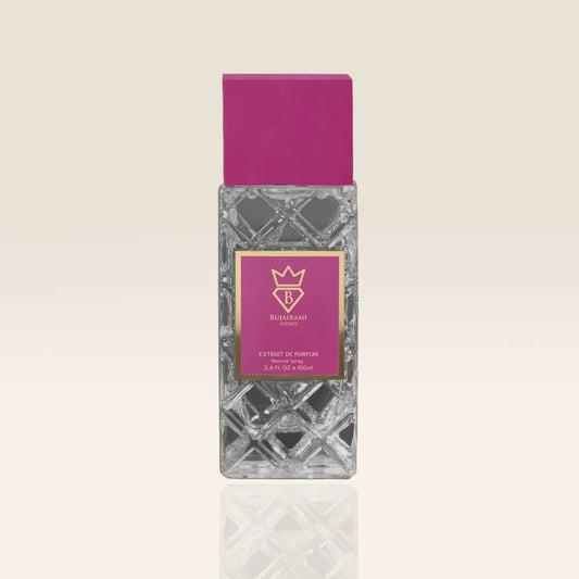Bujairami Ocean Eyes - Extrait de Parfum - 100ml