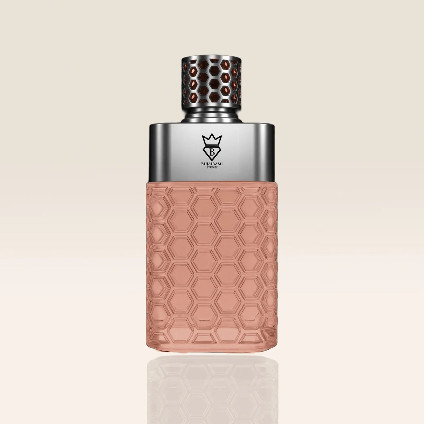 Bujairami Candy Crush - Eau de Parfum - 100ml