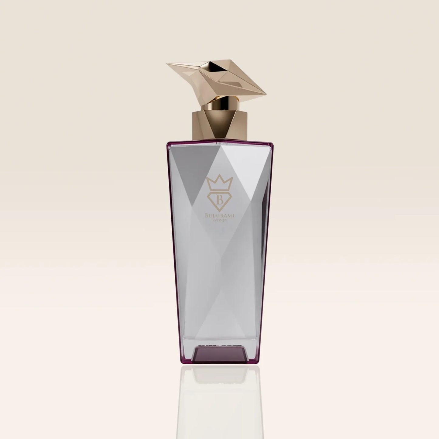 Bujairami Only Ever - Eau de Parfum - 100ml