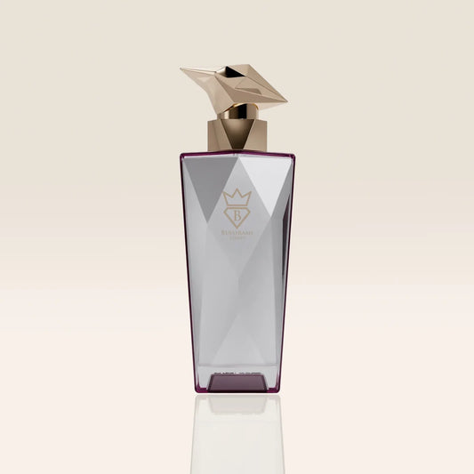 Bujairami Only Ever - Eau de Parfum - 100ml