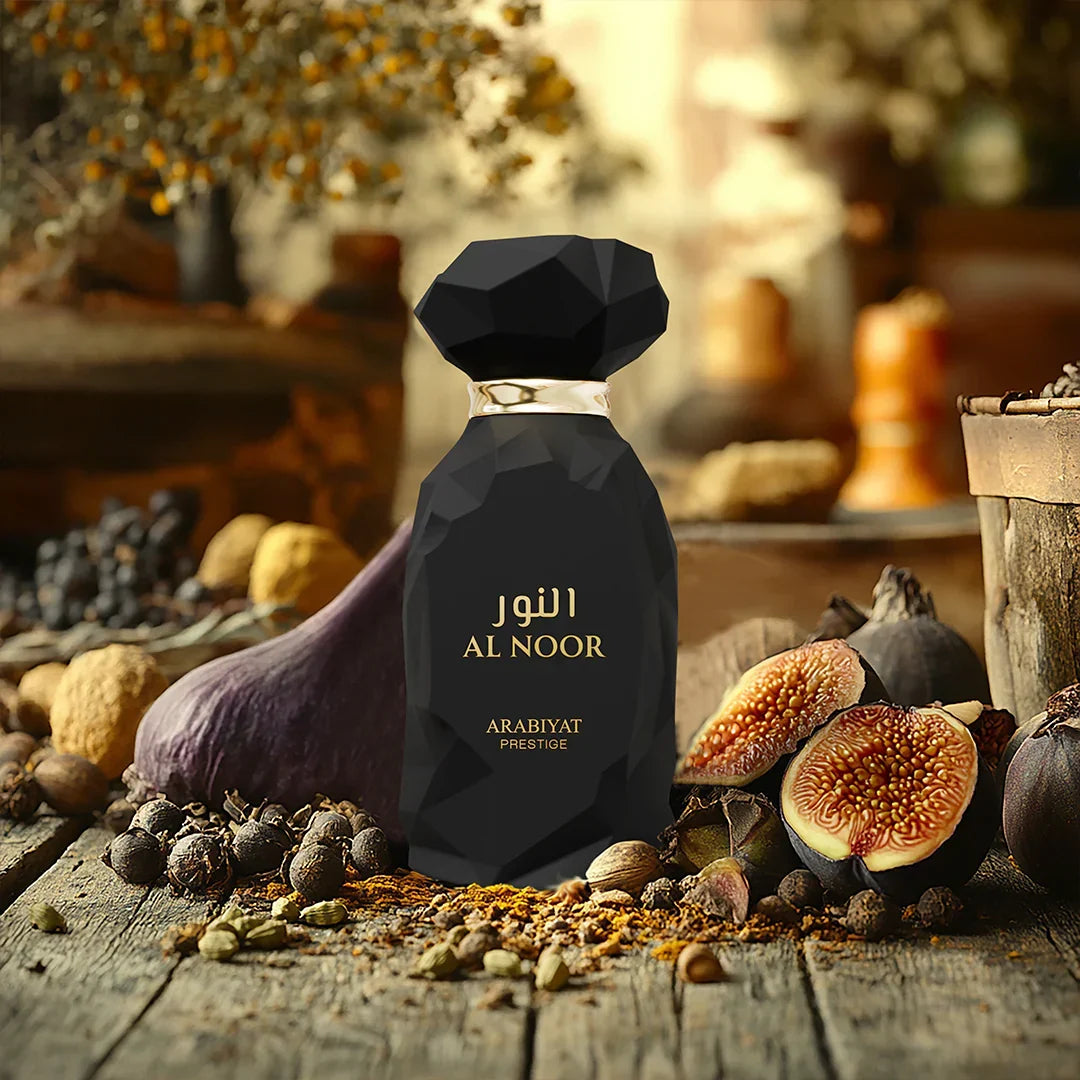 Arabiyat Prestige Al Noor - Eau de Parfum - 100ml