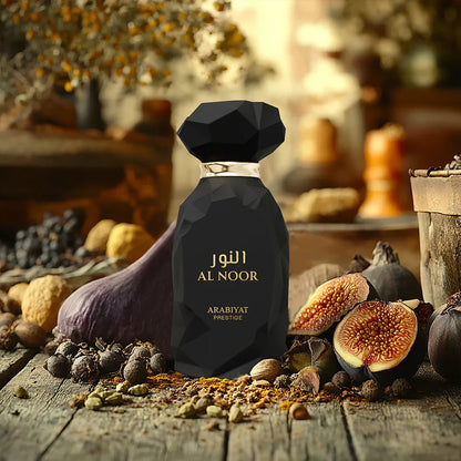 Arabiyat Prestige Al Noor - Eau de Parfum - 100ml