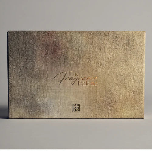 Ahmed Al Maghribi The Fragrance Pallet (20x2ml)