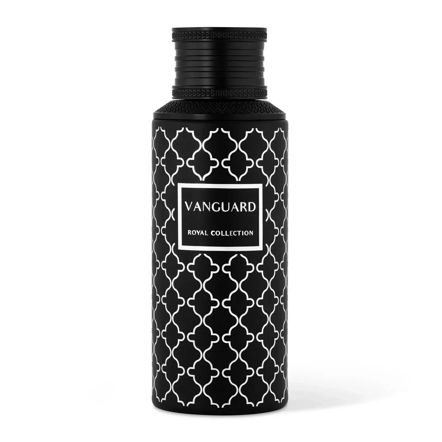 Maison Asrar Vanguard - Eau de Parfum - 100ml