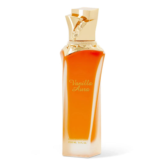 Maison Asrar Vanilla Aura - Eau de Parfum - 100ml