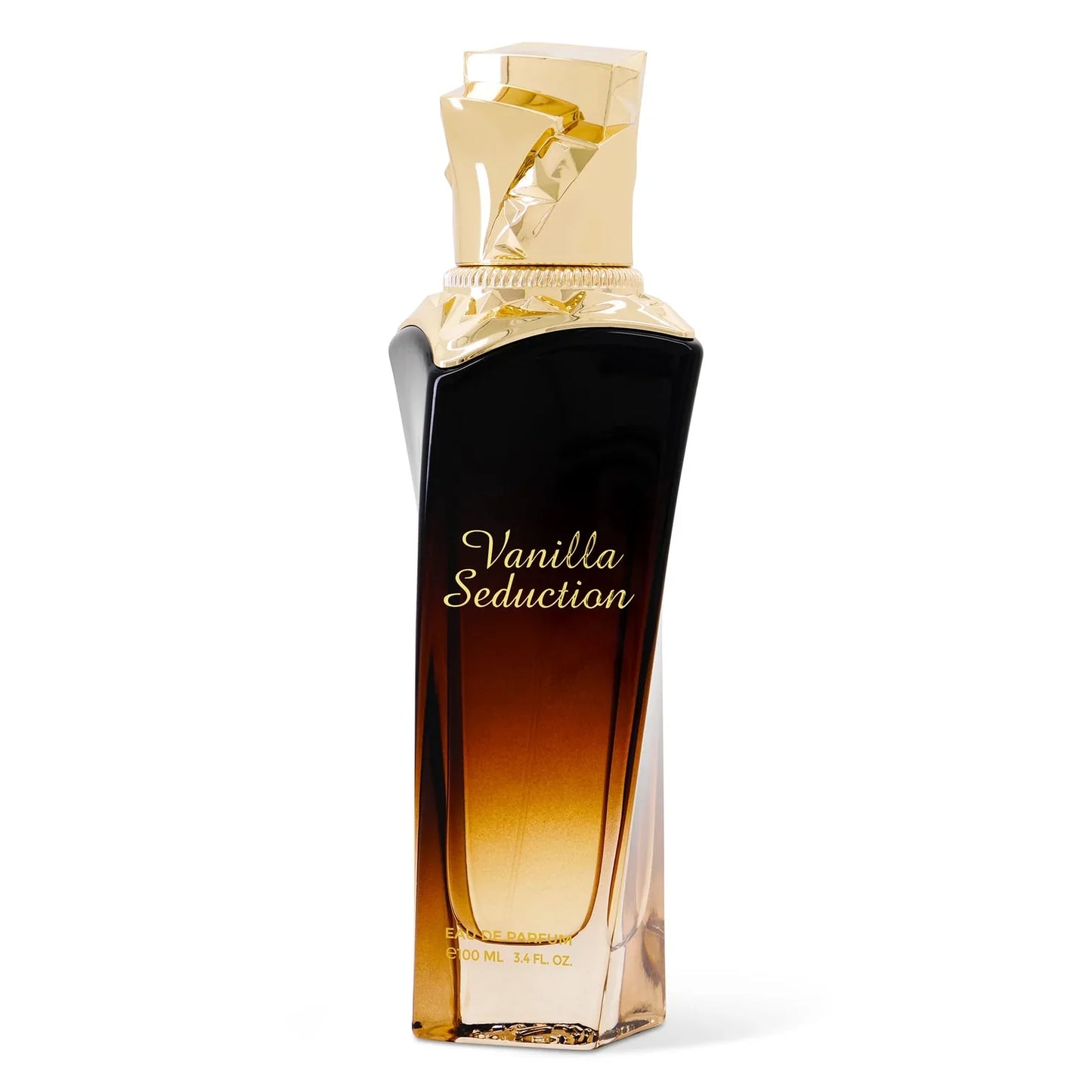 Maison Asrar Vanilla Seduction - Eau de Parfum - 100ml