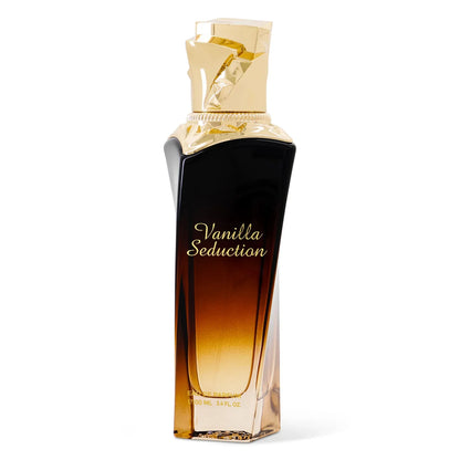 Maison Asrar Vanilla Seduction - Eau de Parfum - 100ml