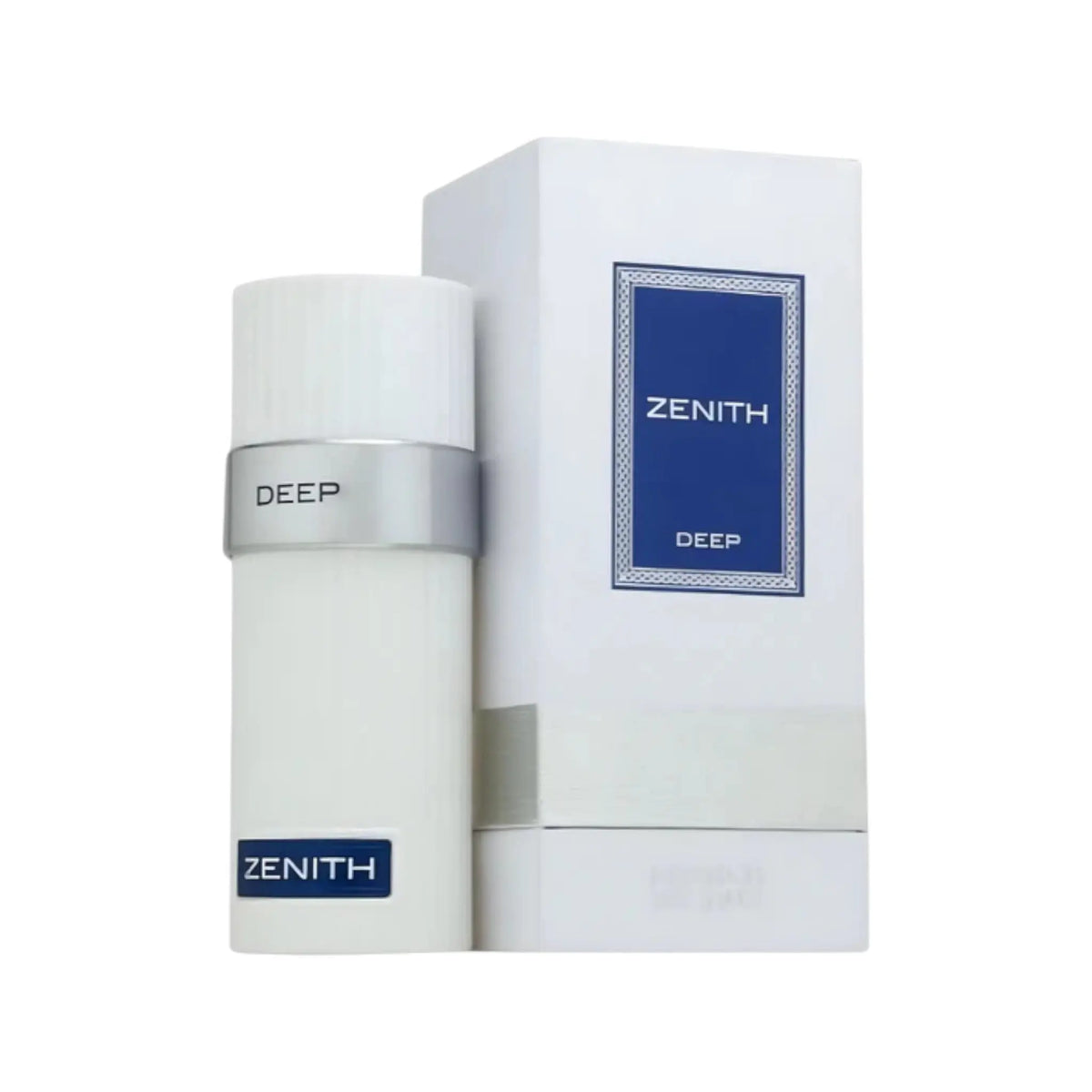 French Avenue Zenith Deep - Eau de Parfum - 100ml