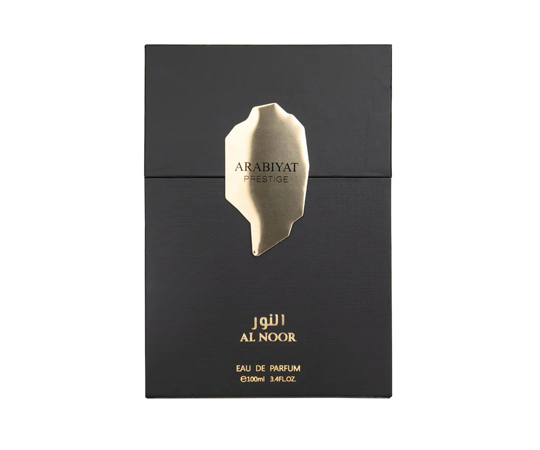 Arabiyat Prestige Al Noor - Eau de Parfum - 100ml