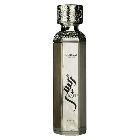 Arabiyat Prestige Raees Aurum – Eau de Parfum – 180ml