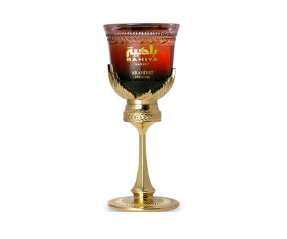Arabiyat Prestige Bahiya Garnet – Eau de Parfum – 100ml