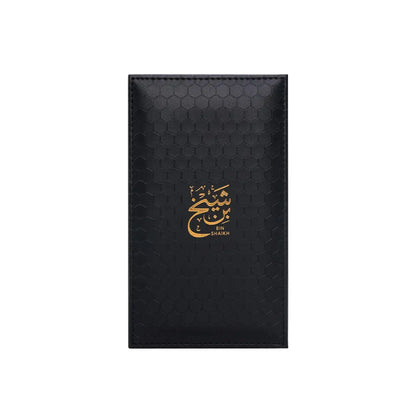 Ahmed Al Maghribi Bin Shaikh - Eau de Parfum - 90ml