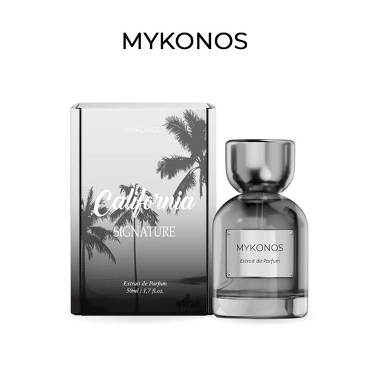 Mykonos California Signature - Extrait de Parfum - 50ml