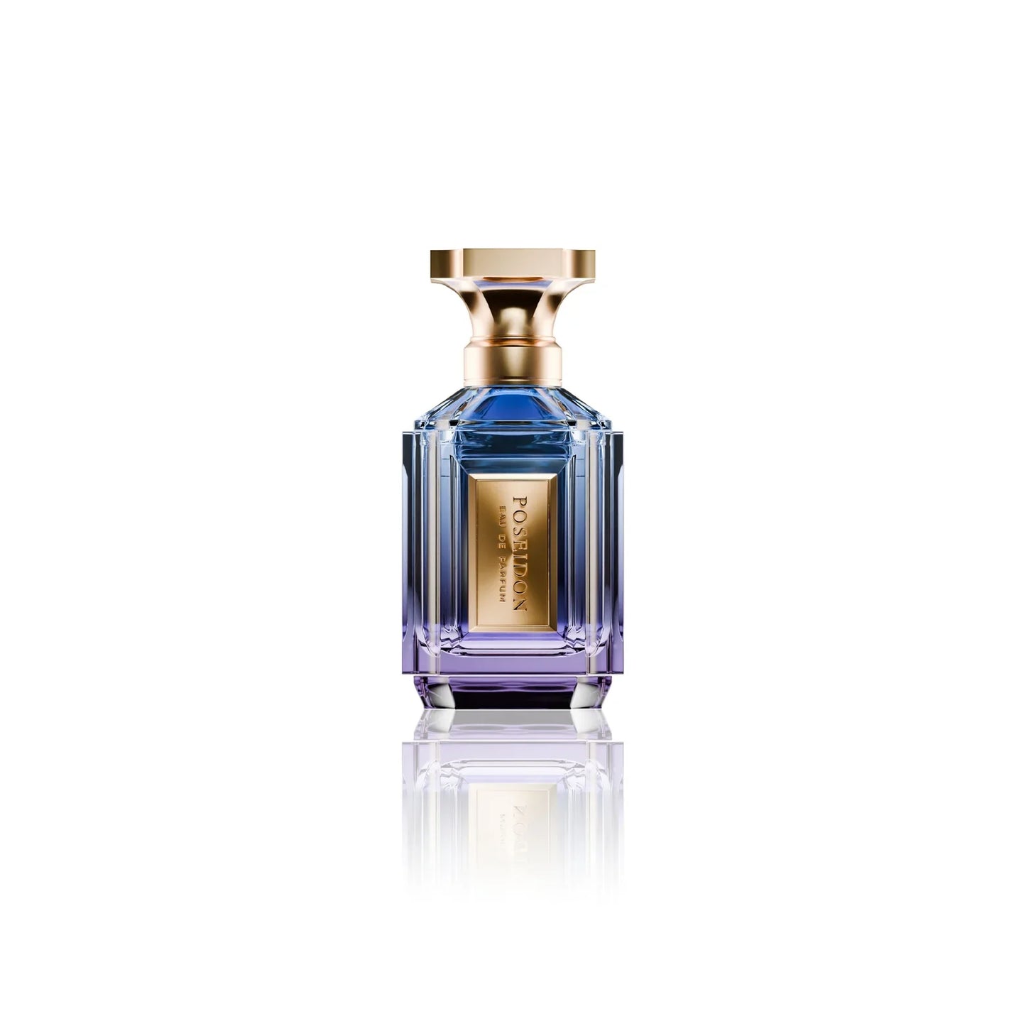 Velixir Poseidon - Eau de Parfum - 100ml