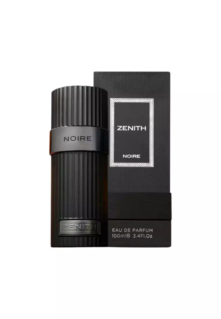 French Avenue Zenith Noire - Eau de Parfum - 100ml