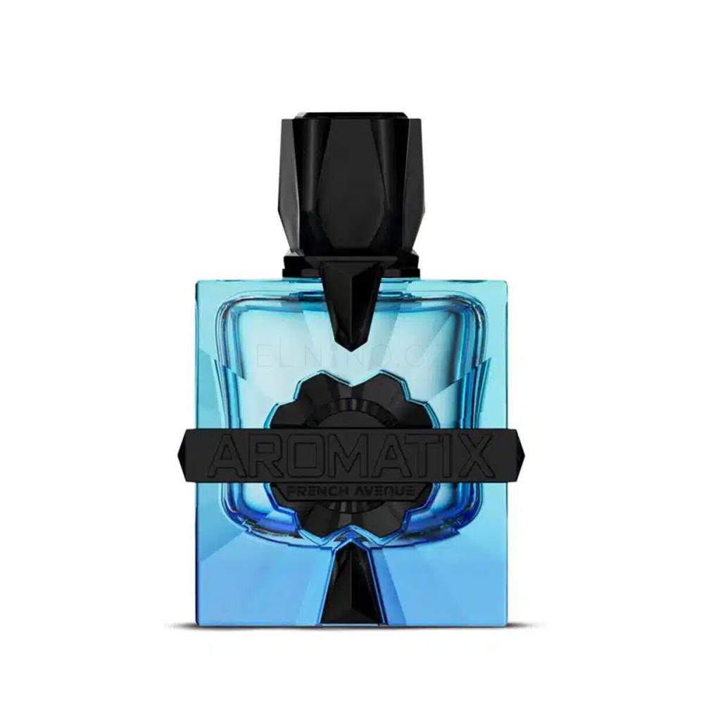 French Avenue Aromatix Magnetiq – Eau de Parfum – 100ml