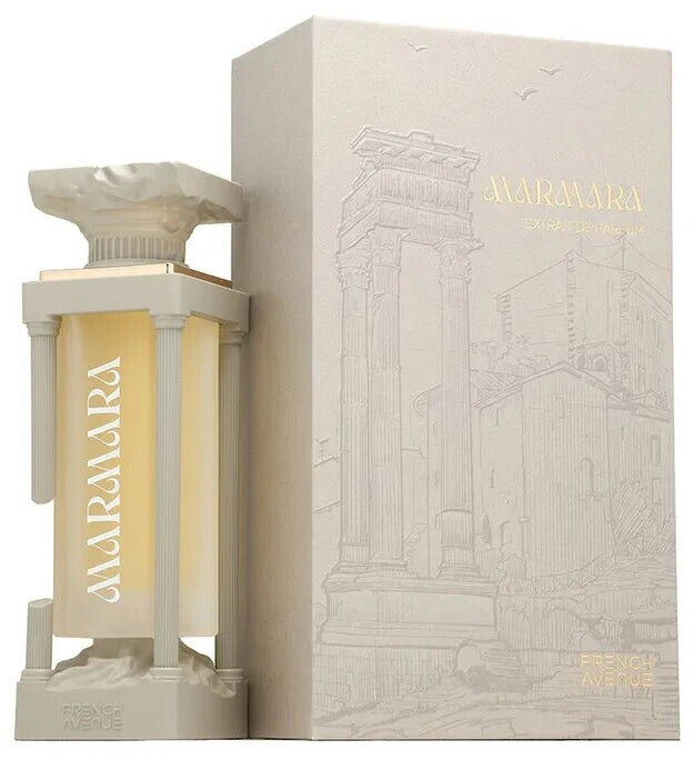 French Avenue Marmara - Eau de Parfum - 100ml
