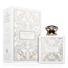 French Avenue Essence de Blanc – Eau de Parfum – 100ml