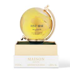 Maison Asrar Dubai Miami - Eau de Parfum - 100ml