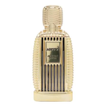 Arabiyat Prestige Aristo – Eau de Parfum – 100ml
