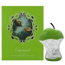 Arabiyat Prestige Cursed – Eau de Parfum – 100ml