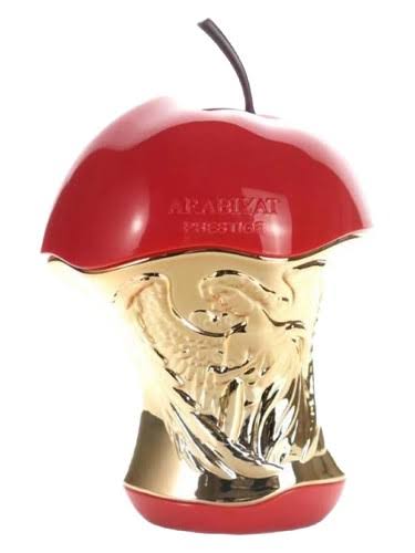 Arabiyat Prestige Forbidden – Eau de Parfum – 100ml