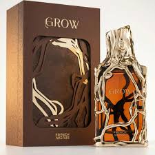 French Avenue Grow – Eau de Parfum – 100ml