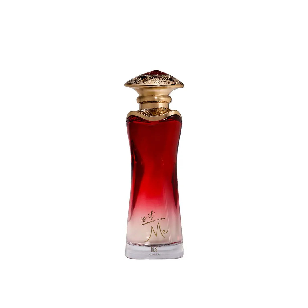 Ahmed Al Maghribi Is It Me - Eau de Parfum - 90ml
