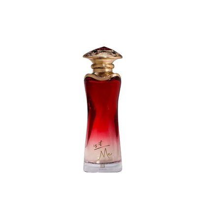 Ahmed Al Maghribi Is It Me - Eau de Parfum - 90ml