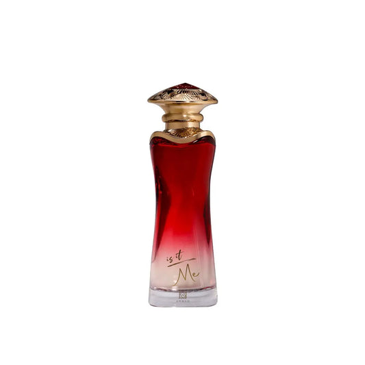 Ahmed Al Maghribi Is It Me - Eau de Parfum - 90ml