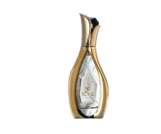 Arabiyat Prestige Kohl Lominious - Eau de Parfum - 100ml