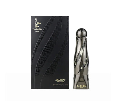Arabiyat Prestige La Di Da For Him - Eau de Parfum - 100ml