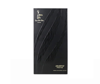 Arabiyat Prestige La Di Da For Him - Eau de Parfum - 100ml