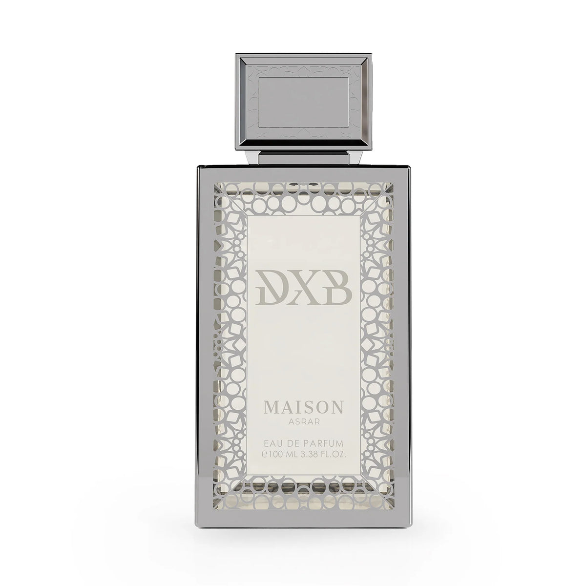 Maison Asrar DXB - Eau de Parfum - 100ml