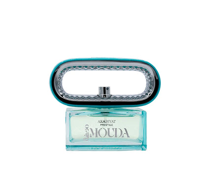 Arabiyat Prestige Mouda – Eau de Parfum – 100ml