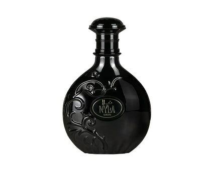 Arabiyat Prestige Nyla Suede - Eau de Parfum - 80ml