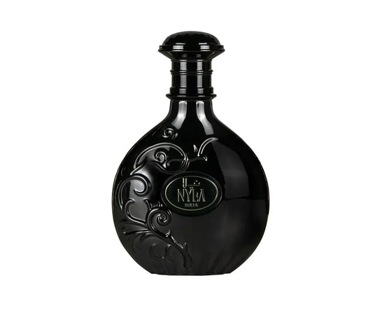 Arabiyat Prestige Nyla Suede - Eau de Parfum - 80ml