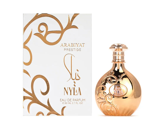 Arabiyat Prestige Nyla - Eau de Parfum - 80ml