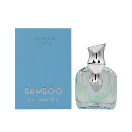 Arabiyat Prestige Bamboo Reflection – Eau de Parfum – 100ml