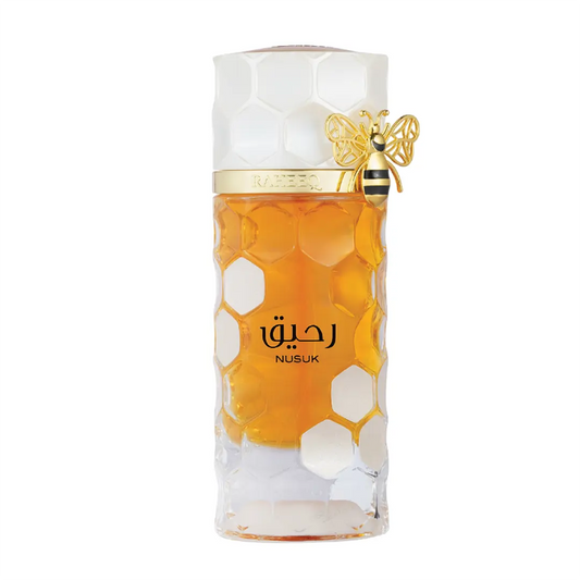 Nusuk Raheeq - Extrait de Parfum - 100ml
