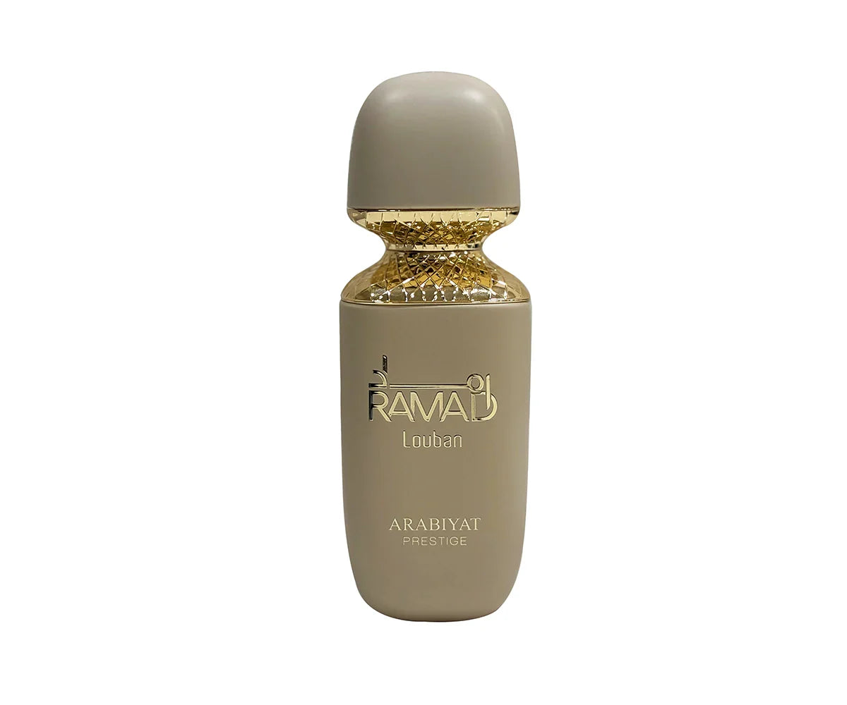 Arabiyat Prestige Ramad Louban – Eau de Parfum – 100ml