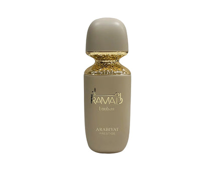 Arabiyat Prestige Ramad Louban – Eau de Parfum – 100ml