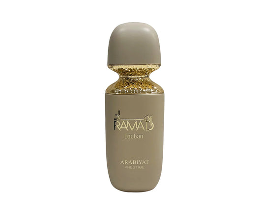 Arabiyat Prestige Ramad Louban – Eau de Parfum – 100ml