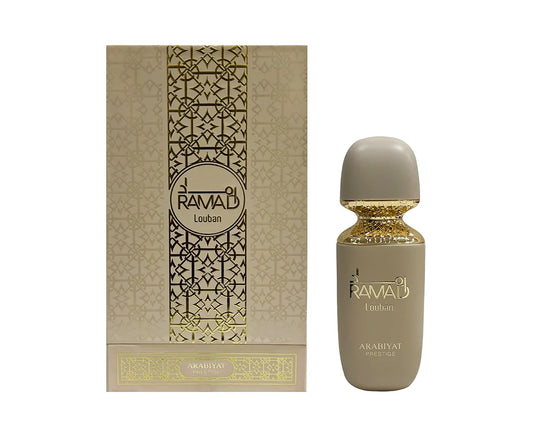 Arabiyat Prestige Ramad Louban – Eau de Parfum – 100ml