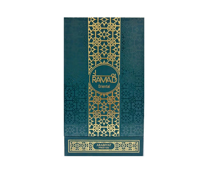 Arabiyat Prestige Ramad Oriental - Eau de Parfum - 100ml