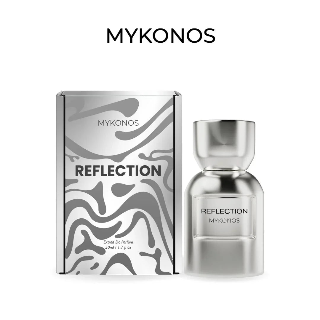 Mykonos Reflection - Extrait de Parfum