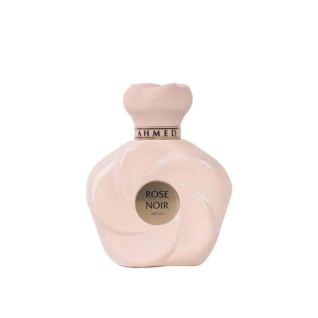 Ahmed Al Maghribi Rose Noir - Eau de Parfum - 75ml