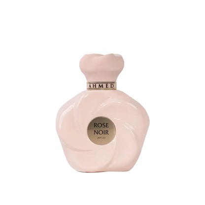 Ahmed Al Maghribi Rose Noir - Eau de Parfum - 75ml